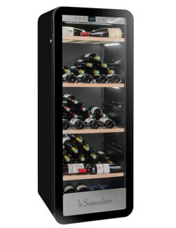 APOGEE150PV Wijnbewaarkast