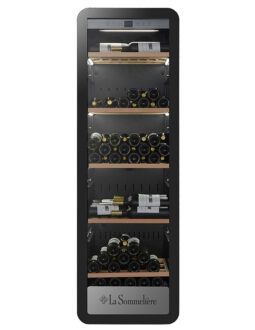 APOGEE200PV Wijnbewaarkast