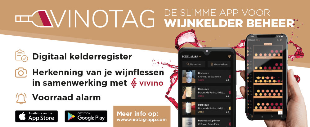 Vinotag