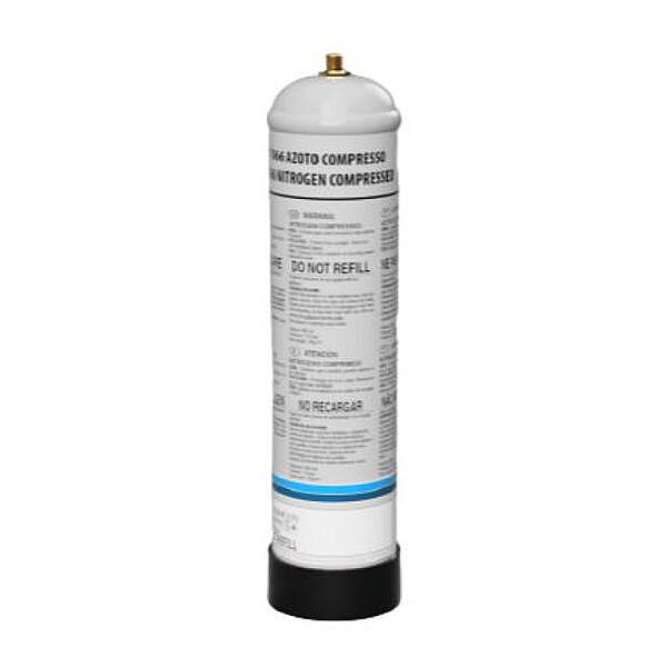 La Sommelière Nitrogen gasfles CA095