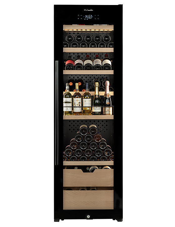 VIP177 EDITION Wijnbewaarkast